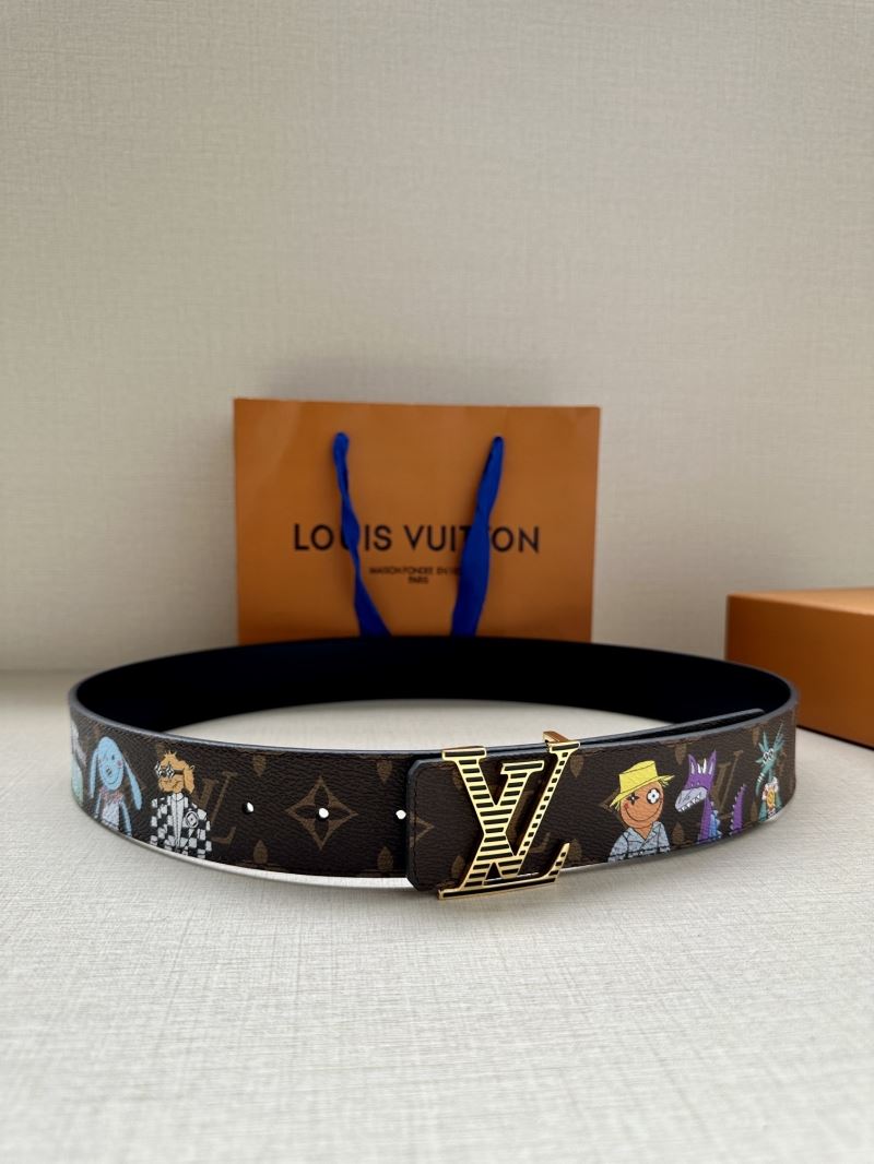 Louis Vuitton Belts